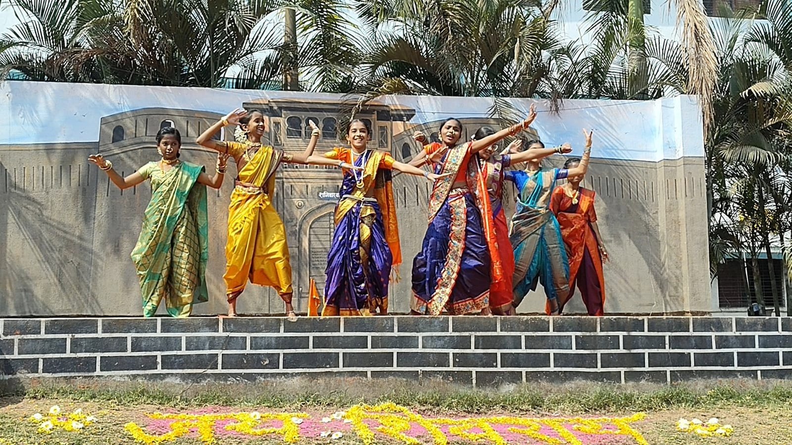 Shivjayanti Celebration 2025-26